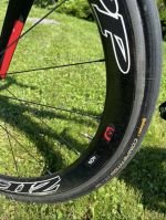 Produktbild 9 von BMC Timemachine Shimano Ultegra