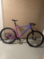 Produktbild 2 von Verkaufe mein unbenutztes MTB Canyon Exceed