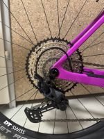 Produktbild 6 von Verkaufe mein unbenutztes MTB Canyon Exceed