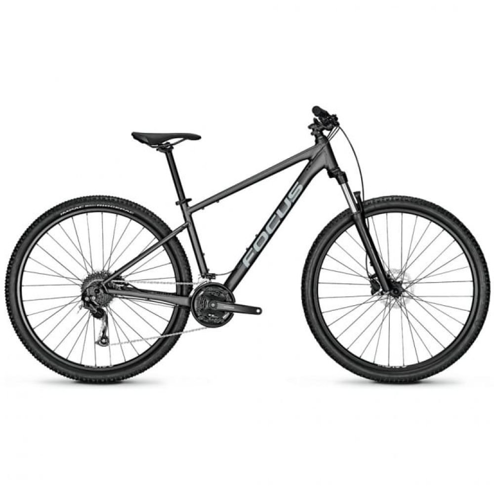 Focus Whistler 3.6 slategrey 2022 RH-L