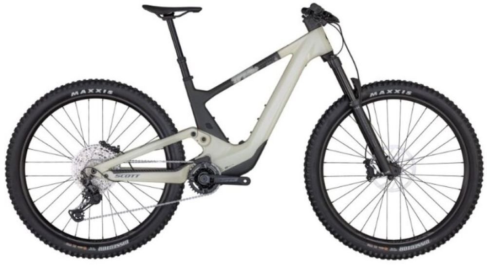 Scott Voltage eRIDE 920 (EU) - gobi-beige Rahmengröße: XL