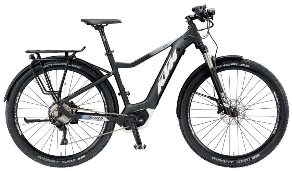 KTM Macina Race LFC 2019