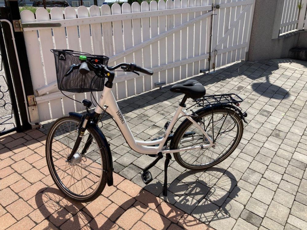 Citybike 26 Zoll