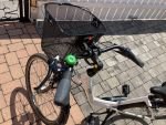 Produktbild 2 von Citybike 26 Zoll