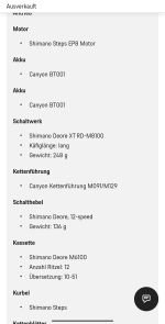 Produktbild 11 von Canyon On CF7