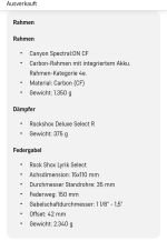 Produktbild 12 von Canyon On CF7
