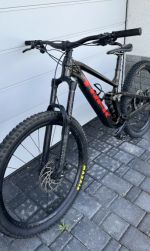 Produktbild 2 von Trek Slash Enduro Trail Mountainbike
