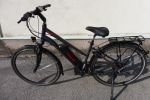 Produktbild 3 von Damen Trekking E-Bike Marke Fischer