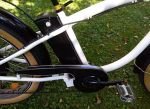 Produktbild 3 von Garth Cruiser E-Bike AKKU DEFEKT