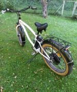 Produktbild 4 von Garth Cruiser E-Bike AKKU DEFEKT