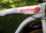 Produktbild 5 von Garth Cruiser E-Bike AKKU DEFEKT