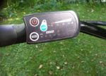 Produktbild 6 von Garth Cruiser E-Bike AKKU DEFEKT