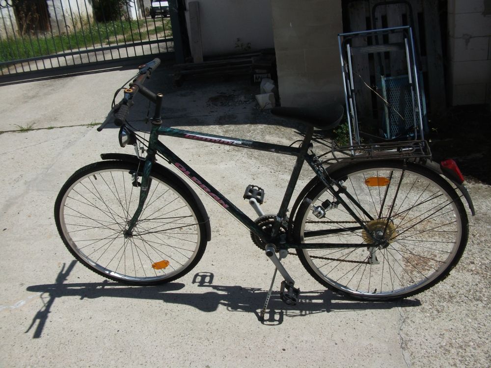 Herrenrad
