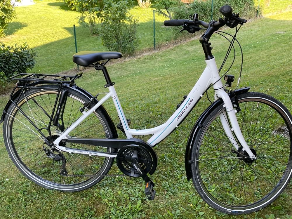 Hercules Citybike