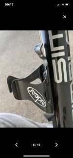 Produktbild 7 von Simplon Fully MTB 26 Zoll 9,75 kg