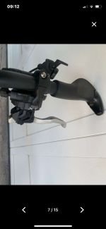 Produktbild 9 von Simplon Fully MTB 26 Zoll 9,75 kg
