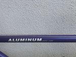 Produktbild 2 von Trek 8000 Aluminium Vintage MTB Easton E 9 Made in USA "Flipflop"-Lackierung Lunar + 2 Marvic Felgen