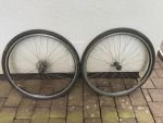 Produktbild 14 von Trek 8000 Aluminium Vintage MTB Easton E 9 Made in USA "Flipflop"-Lackierung Lunar + 2 Marvic Felgen