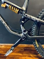 Produktbild 5 von Commencal 2023 meta v4 sx öhlins Edition Mullet 29-27,5
