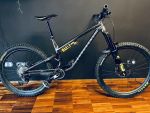 Produktbild 6 von Commencal 2023 meta v4 sx öhlins Edition Mullet 29-27,5