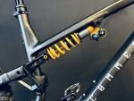Produktbild 7 von Commencal 2023 meta v4 sx öhlins Edition Mullet 29-27,5