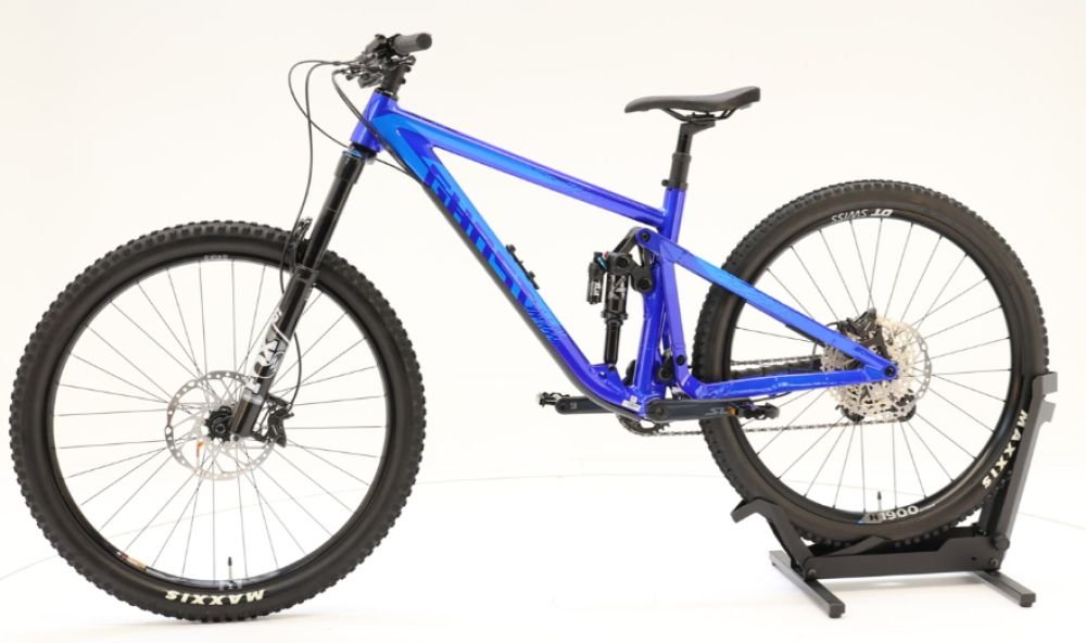 Ghost Riot Alu 29" Enduro Fullsuspension