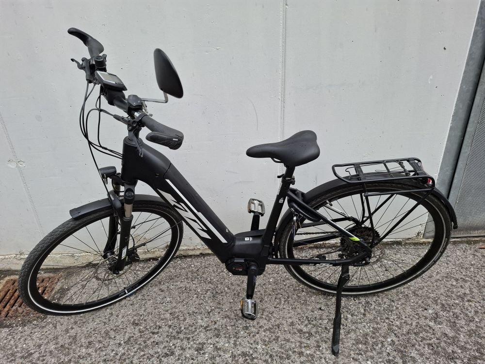 KTM E-Citybike Macina Power 625