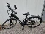 Produktbild 1 von KTM E-Citybike Macina Power 625
