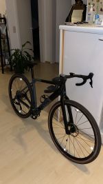 Produktbild 2 von Canyon Grail CF SL 7 AXS