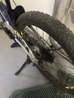 Produktbild 3 von Haibike  sduro Full seven
