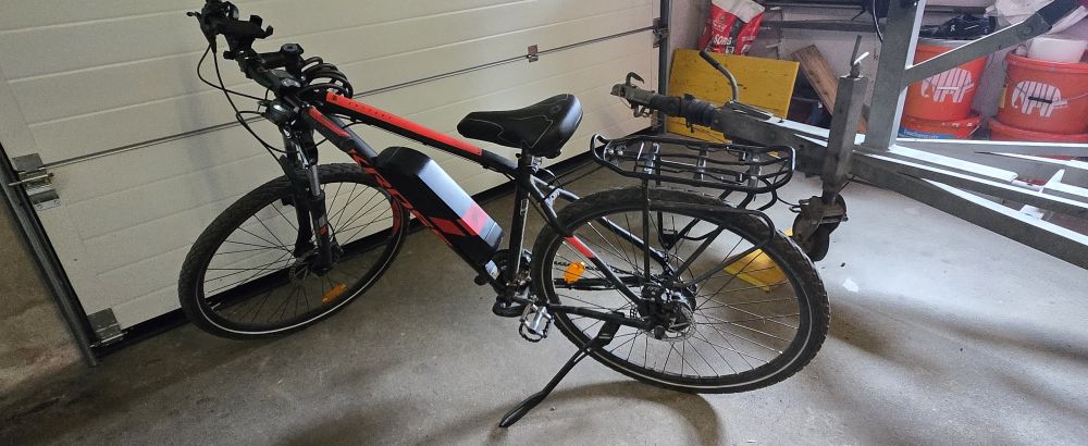 EBike Kross