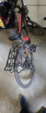 Produktbild 2 von EBike Kross