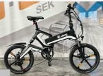 Produktbild 1 von Jeep Faltrad E-Bike