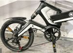 Produktbild 2 von Jeep Faltrad E-Bike
