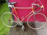 Produktbild 2 von Nostalgie Rennrad  Cycles Gitane.