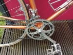 Produktbild 3 von Nostalgie Rennrad  Cycles Gitane.