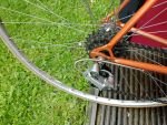 Produktbild 4 von Nostalgie Rennrad  Cycles Gitane.