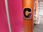 Produktbild 9 von Nostalgie Rennrad  Cycles Gitane.