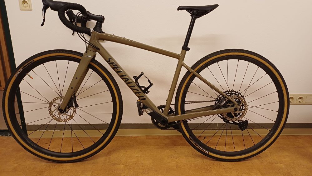 Gravelbike