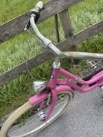 Produktbild 1 von Puch Clubman Damenrad (Vintage)