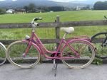 Produktbild 2 von Puch Clubman Damenrad (Vintage)