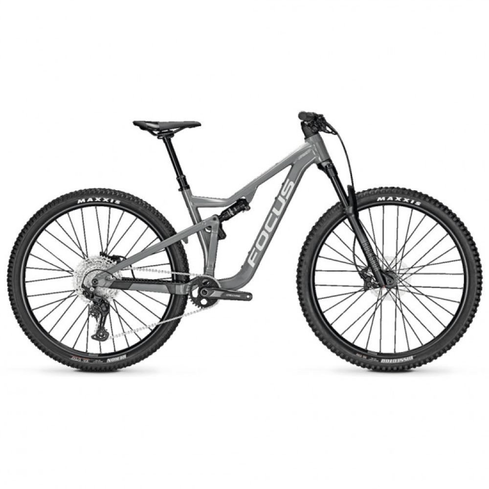 Focus Thron 6.8 grey 2022 RH-L
