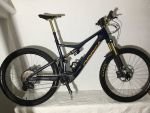 Produktbild 1 von Orbea Rise M10