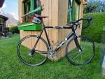 Produktbild 2 von Rennrad Herren Villiger Vulcano 