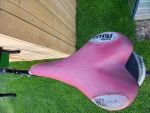 Produktbild 10 von Rennrad Herren Villiger Vulcano 