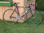 Produktbild 1 von Rennrad Damen Villiger Vulcano