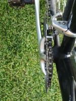Produktbild 9 von Rennrad Damen Villiger Vulcano