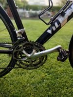 Produktbild 10 von Rennrad Damen Villiger Vulcano