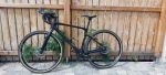 Produktbild 1 von BMC Gravelbike