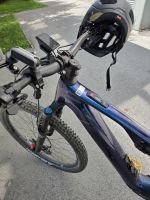 Produktbild 2 von HEUTE UND MORGEN ZUM FIXPREIS | CUBE AMS Hybrid One44 C:68X SLX 400X | Top-Zustand, wenig gefahren!